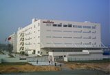 深圳村田科技有限公司新建工程